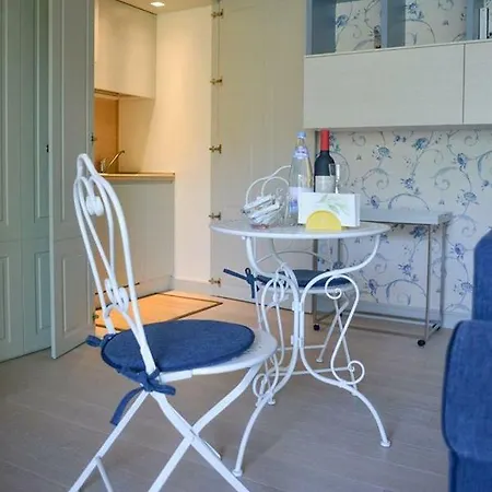 Apartment Delle Edere Lake View Brienno