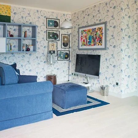 Apartment Delle Edere Lake View