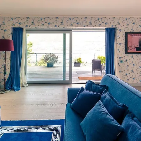 Apartment Delle Edere Lake View *