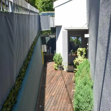 Apartment Delle Edere Lake View