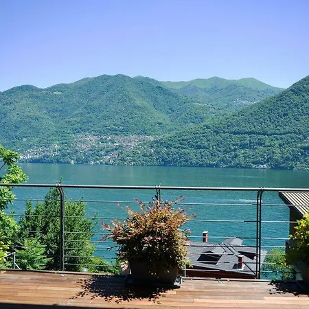 Delle Edere Lake View