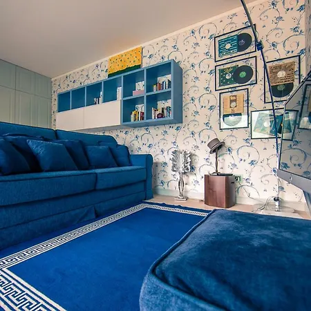 Apartment Delle Edere Lake View