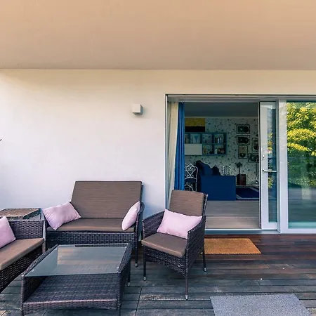 Apartment Delle Edere Lake View *