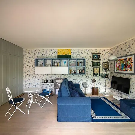 Apartment Delle Edere Lake View
